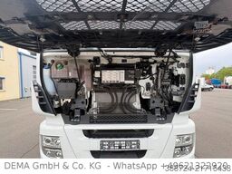 IVECO MAGIRUS*E6d*A.Space*Retarder*Lift*Standklima*TÜV