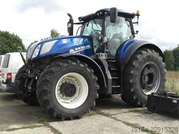 New Holland T7.315 HD