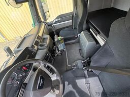 MAN TGS 26.440 6x4 BL mit Hakenlift / Waage