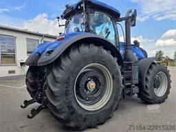 New Holland T7.315