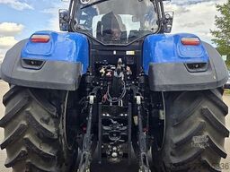 New Holland T7.315