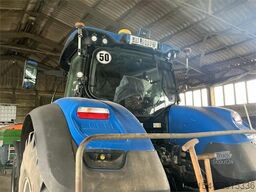 New Holland T7.315