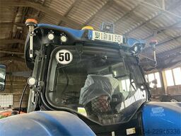New Holland T7.315