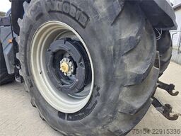 New Holland T7.315