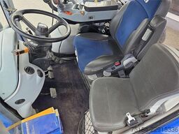 New Holland T7.315