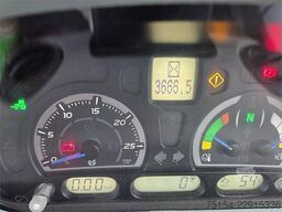 New Holland T7.315