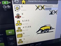 New Holland BB 1270