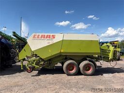 CLAAS Quadrant 2200 RC