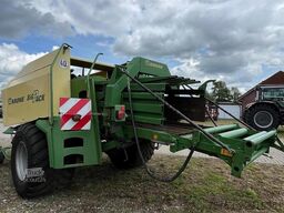 Krone Big Pack 127 VFS Multicut
