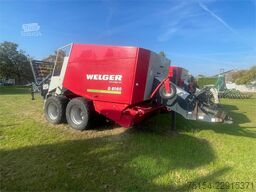 Welger 6060 D