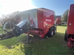 Welger 6060 D
