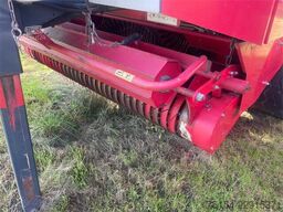 Welger 6060 D