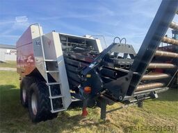 Welger 6060 D
