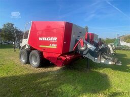 Welger 6060 D