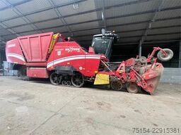 Grimme Maxtron 620