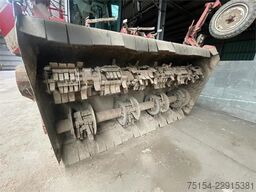 Grimme Maxtron 620