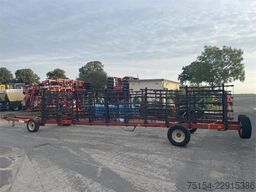 Farm King Strohstriegel 18m