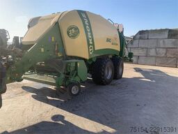 Krone 1290 HDP XC High Speed