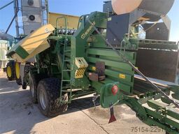 Krone 1290 HDP XC High Speed