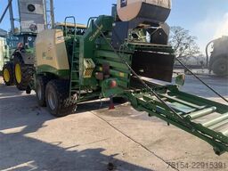 Krone 1290 HDP XC High Speed