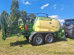 Krone Big Pack 1270VC Multibale