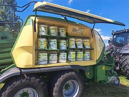 Krone Big Pack 1270VC Multibale
