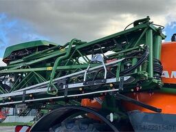 Amazone UX5201 Super 27m