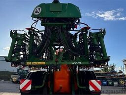 Amazone UX5201 Super 27m