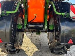 Amazone UX5201 Super 27m