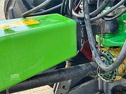 Amazone UX5201 Super 27m