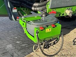 Amazone UX5201 Super 27m