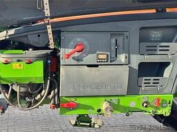 Amazone UX5201 Super 27m