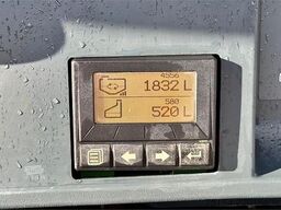 Amazone UX5201 Super 27m