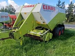 CLAAS Quadrant 2200