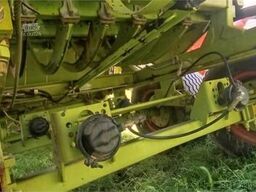 CLAAS Quadrant 2200