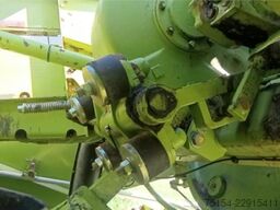 CLAAS Quadrant 2200