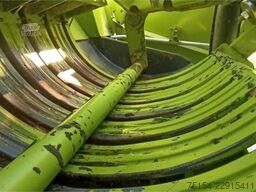 CLAAS Quadrant 2200