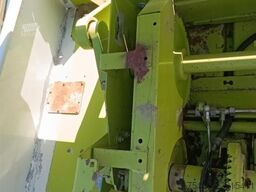 CLAAS Quadrant 2200
