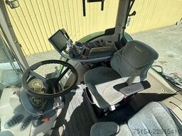 Fendt 724 Vario SCR Profi Plus