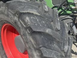 Fendt 724 Vario SCR Profi Plus