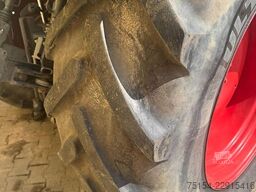 Fendt 724 Vario SCR Profi Plus