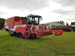 Grimme Maxtron 620