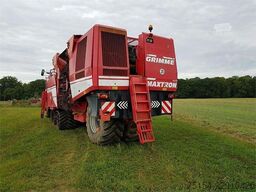 Grimme Maxtron 620