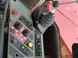 Grimme Maxtron 620