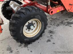 Grimme CS 1500 neuer Preis!