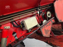 Grimme CS 1500 neuer Preis!