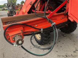 Grimme CS 1500 neuer Preis!