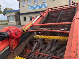 Grimme CS 1500 neuer Preis!