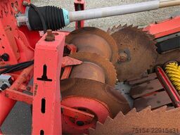 Grimme CS 1500 neuer Preis!
