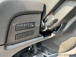 IVECO Daily 50C18HA8 3,5to AUT STAHLPRITSCHE STDHZ AHK